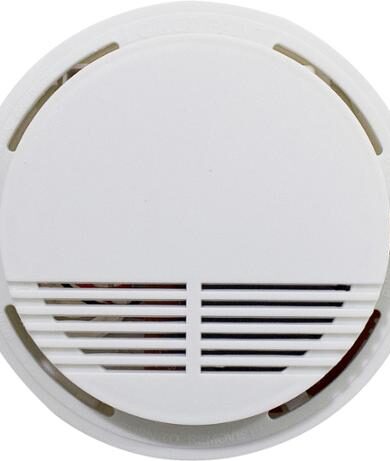 General purpose Smoke Detector