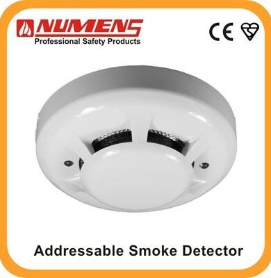 Numens Smoke Detector (Addressable)