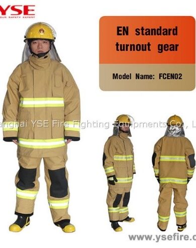 Fire Tunic