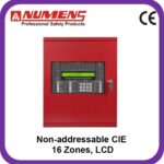 Control Panel 2 zone