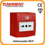 Manual Call Point (Addressable)