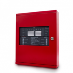 Control Panel 4 zone