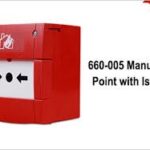 Manual Call Point (Conventional)