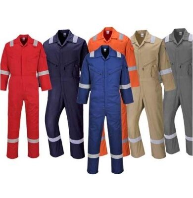 Fire Retardant