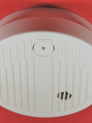 Numens Heat Detector