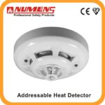 Numens Heat Detector (Addressable)