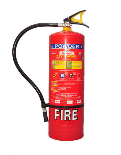 2KG DCP Fire Extinguisher