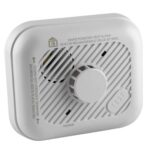 Ei Heat Detector
